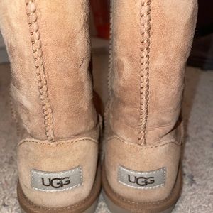 Authentic ugg boots